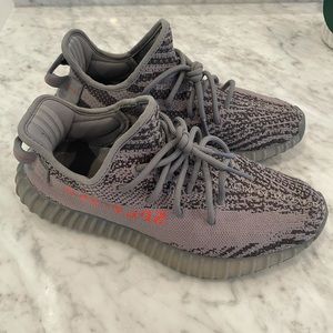 YEEZY adidas Boost 350 V2 “Beluga 2.0”